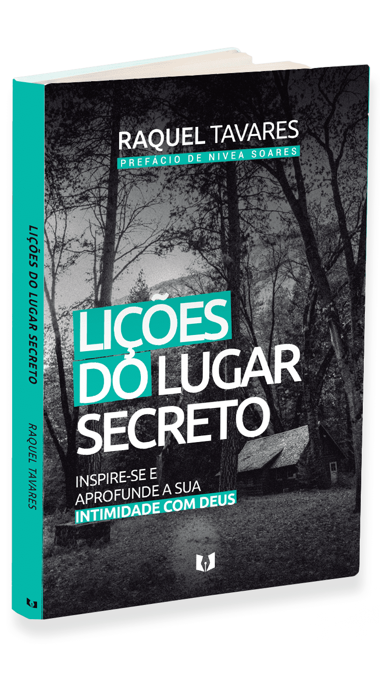 E-book - Lugar Secreto